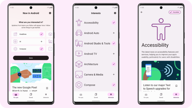 Android Application