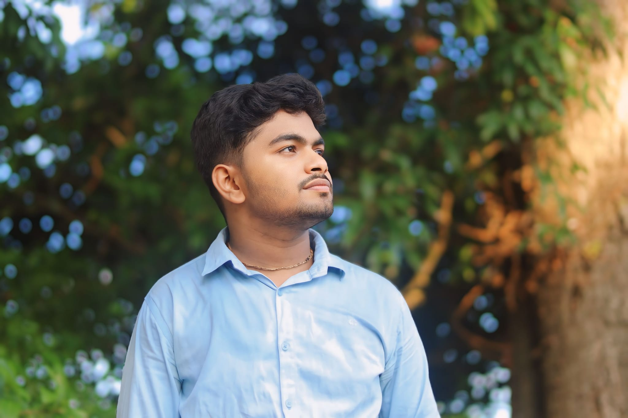 Profile Picture